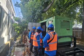 PLN sukses kawal pasokan listrik dukung rangkaian kegiatan Jaringan Kota Pusaka Indonesia di Ternate