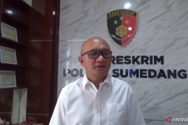 Polres Sumedang menetapkan satu tersangka kasus jasad bayi tak utuh