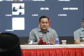 Kemenkum Lampung dorong optimalisasi penyelesaian sengketa nonlitigasi