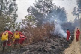 BPBD: 329 bencana alam terjadi di Sumut sepanjang Januari-Agustus 2026