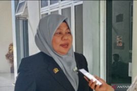 Ipemi Gorontalo Utara latih UMKM produksi olahan rumput laut
