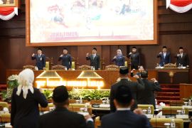 Fraksi PKS Jatim minta dana cadangan Pilgub tak ganggu pelayanan publik