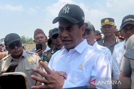 Mentan ubah regulasi agar buruh tani dapat bantun alsintan