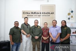 Perkuat tata kelola agribisnis sawit dan mitigasi tipikor, Law Firm Citra Hukum Keadilan resmi buka Kantor Perwakilan di Riau