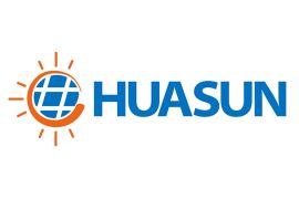 Huasun Expands Southeast Asia Footprint with 13.7MW Himalaya PLUS Module Supply for Myanmar Project