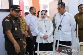 Komisi VIII DPR RI dukung sistem asrama Sekolah Rakyat Bekasi