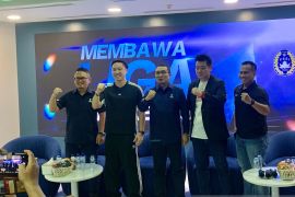 Sanksi dan pandemi jadi penyebab klub-klub Indonesia sulit bersaing di Asia