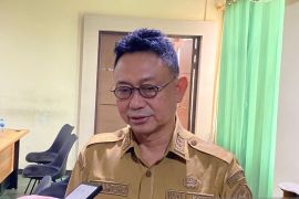 Pemkot Pontianak sediakan air bersih gratis bagi warga terdampak kemarau