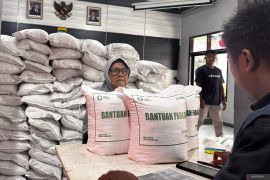 Bulog Bandung: Penyaluran beras bantuan pangan tuntas pada September 2026