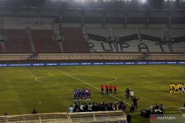 Mariano Peralta bawa Persib ke fase grup ACL Two