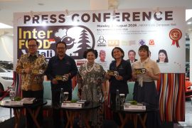 PHRI Bali: Perubahan tren kuliner dorong daya saing pariwisata