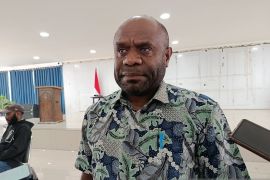 Pemkab Jayawijaya optimalkan penerapan absensi elektronik bagi ASN