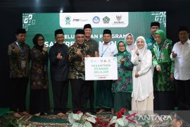 Baznas RI buka Beasiswa Santri 2026 untuk 2.500 dhuafa berprestasi