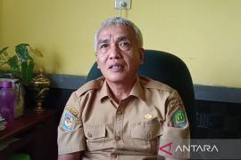 Pemkab Bengkulu Tengah usulkan bantuan pompa ke BWS atasi kekeringan
