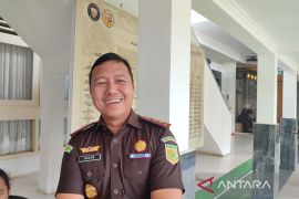 Kejari lakukan pendampingan perizinan gereja di Kepahiang