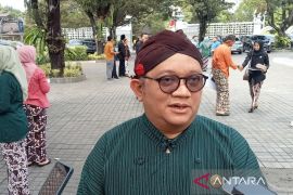 Dispar DIY: Penerapan full pedestarian Malioboro untuk tarik wisatawan