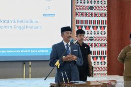 Anggaran terbatas, Bupati Madina dorong pejabat gandeng investor dan daerah lain