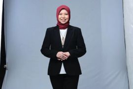 Kepala OJK Jatim Yunita Linda Sari tutup usia