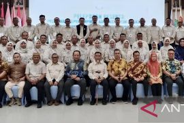 BKPSDM Gorontalo dorong inovasi daerah dari studi lapangan PKA
