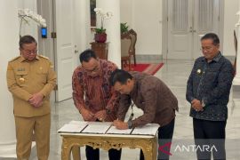 DKI-Jambi perkuat kolaborasi ICT, BUMD hingga "creative financing"