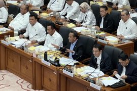 Menteri ESDM usul subsidi listrik naik di 2027 menjadi Rp117,84 triliun