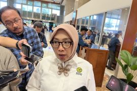 Indonesia's B50 distribution reaches 80 percent nationwide