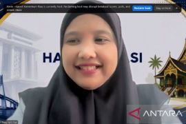 Harmonisasi Regulasi Pertanggungjawaban APBD Pelalawan, Kanwil Kemenkum Riau dorong kepastian hukum pengelolaan keuangan daerah