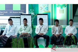 Rais Aam terpilih setujui lima calon Ketua Umum PBNU