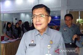 Kemenkum Bengkulu targetkan 1.513 Posbankum aktif 100 persen di 2026