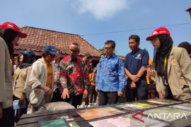 Yayasan AHM dorong warga lewat ekowisata dan program Desa Sejahtera Astra