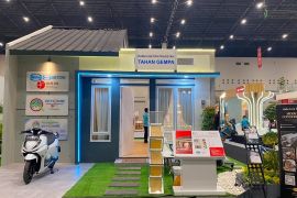 Dukung Program Tiga Juta Rumah, WIKA Beton Tampilkan Inovasi di Danantara Housing Expo 2026