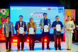 BI NTT catat 5.633 transaksi QRIS selama PQN 2026