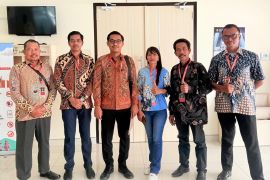 PTUN Palu kembali panggil Bupati Banggai terkait pemberhentian kepala desa