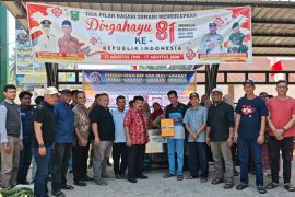 UNP bantu tingkatkan produktivitas usaha keripik di Solok lewat mesin perajang singkong