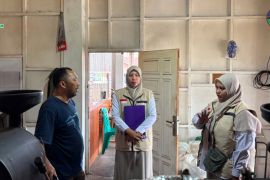 Inovasi BADUNSANAK dari Balai POM di Payakumbuh Siap Dampingi UMKM Naik Status