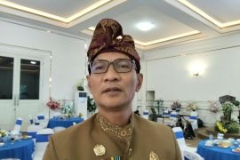 Operasional kafe dan PKL di Mataram dibatasi hingga pukul 23.00