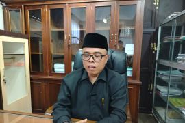 DPRD Agam sahkan enam Perda selama delapan bulan