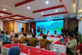 Papua Pegunungan perkuat neraca pangan untuk stabilisasi harga
