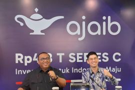 Investasi masuk Rp4,8 triliun bukti kepercayaan global ke RI