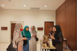 Sambut HPN, PLN UID Yogyakarta dorong UMK Gunungkidul tembus pasar global