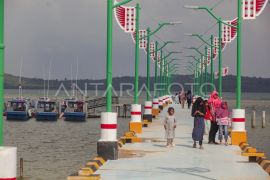 Menteri KKP tegaskan KNMP harus tingkatkan produktivitas ekonomi