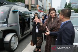 Petani kecil Pakistan disuntik harapan kerja sama AI China