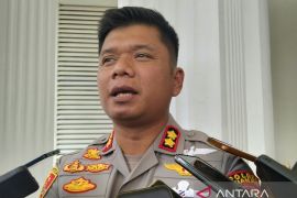 300 personel polisi amankan Pilkades Cianjur 2026