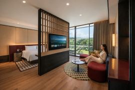 Responding to Tourism Growth, Archipelago Hotels Continues to Expand and Reach Diverse Markets