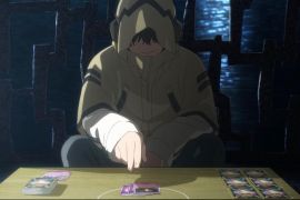 Film animasi &ldquo;Pokemon: Wild Card&rdquo; akan tayang 2027