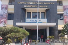 Bappenda Cianjur gencarkan program Pepeling saat hari libur