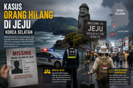 Skandal polisi Jeju terbongkar, 298 kasus orang hilang yang pernah ditangani kini diperiksa lagi