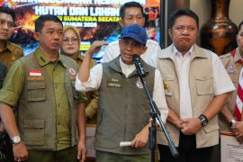 Indonesia braces for September as forest fires threaten to spread