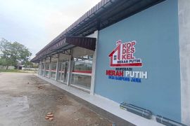 Sebanyak 15 KDMP di Kota Langsa sudah jalankan usaha