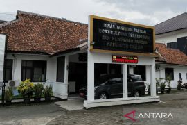 DTPHP Cianjur: Pemerintah siapkan asuransi untuk petani